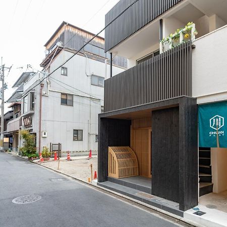 京都川flat衹园小町 外观 照片