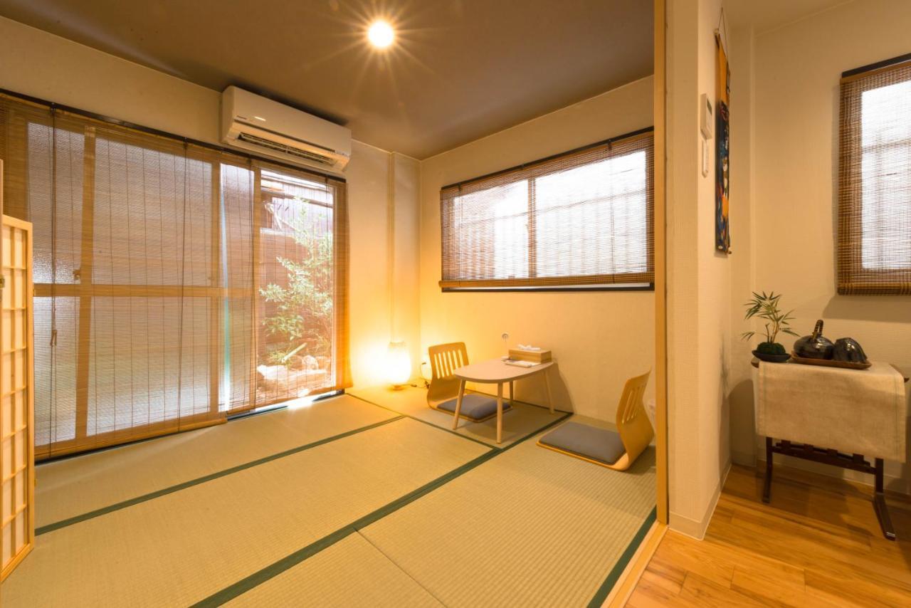 京都川flat衹园小町 外观 照片