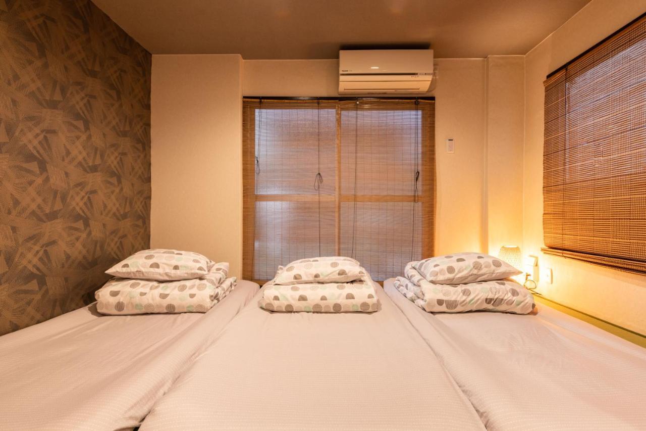 京都川flat衹园小町 外观 照片