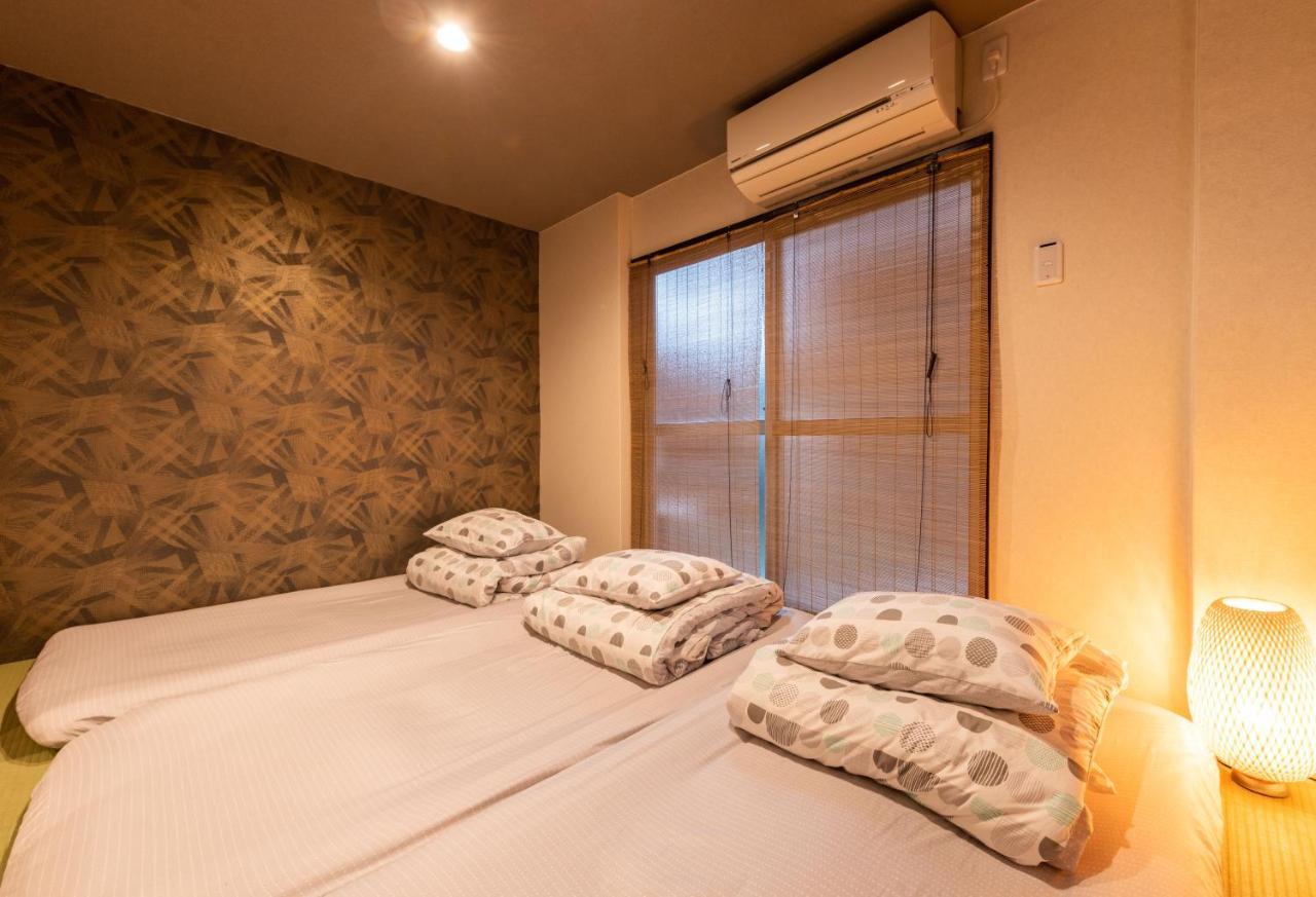 京都川flat衹园小町 外观 照片