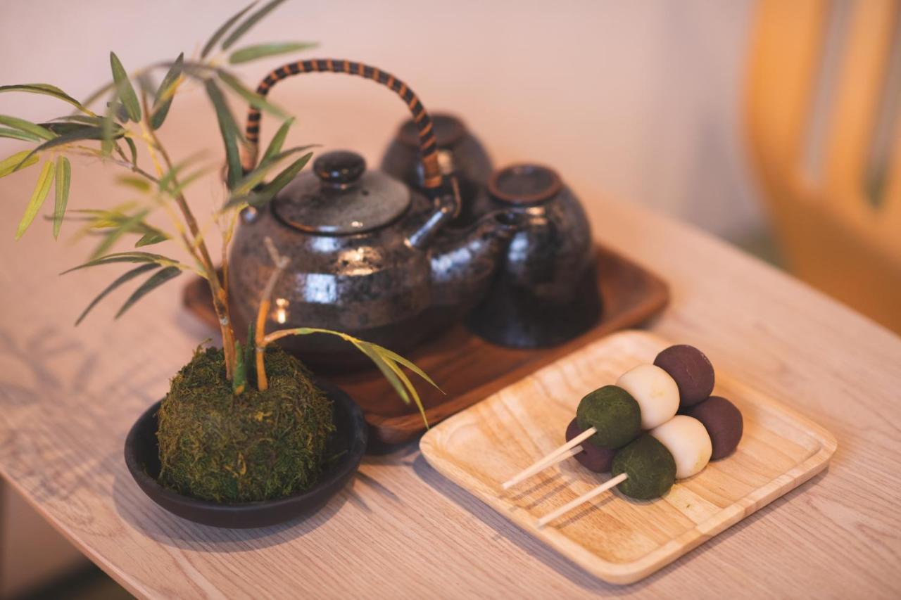 京都川flat衹园小町 外观 照片