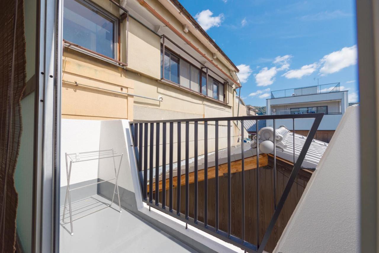 京都川flat衹园小町 外观 照片