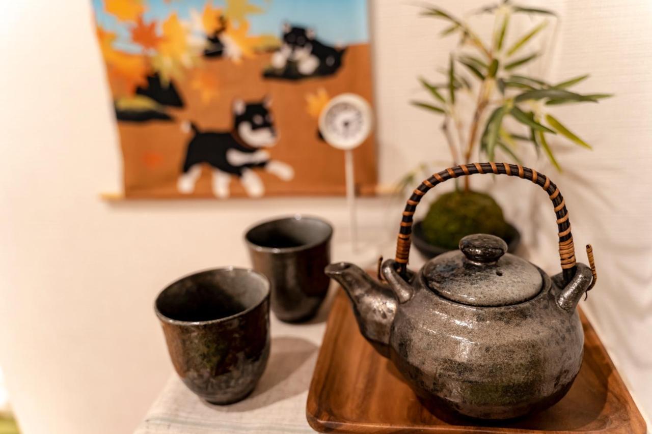 京都川flat衹园小町 外观 照片
