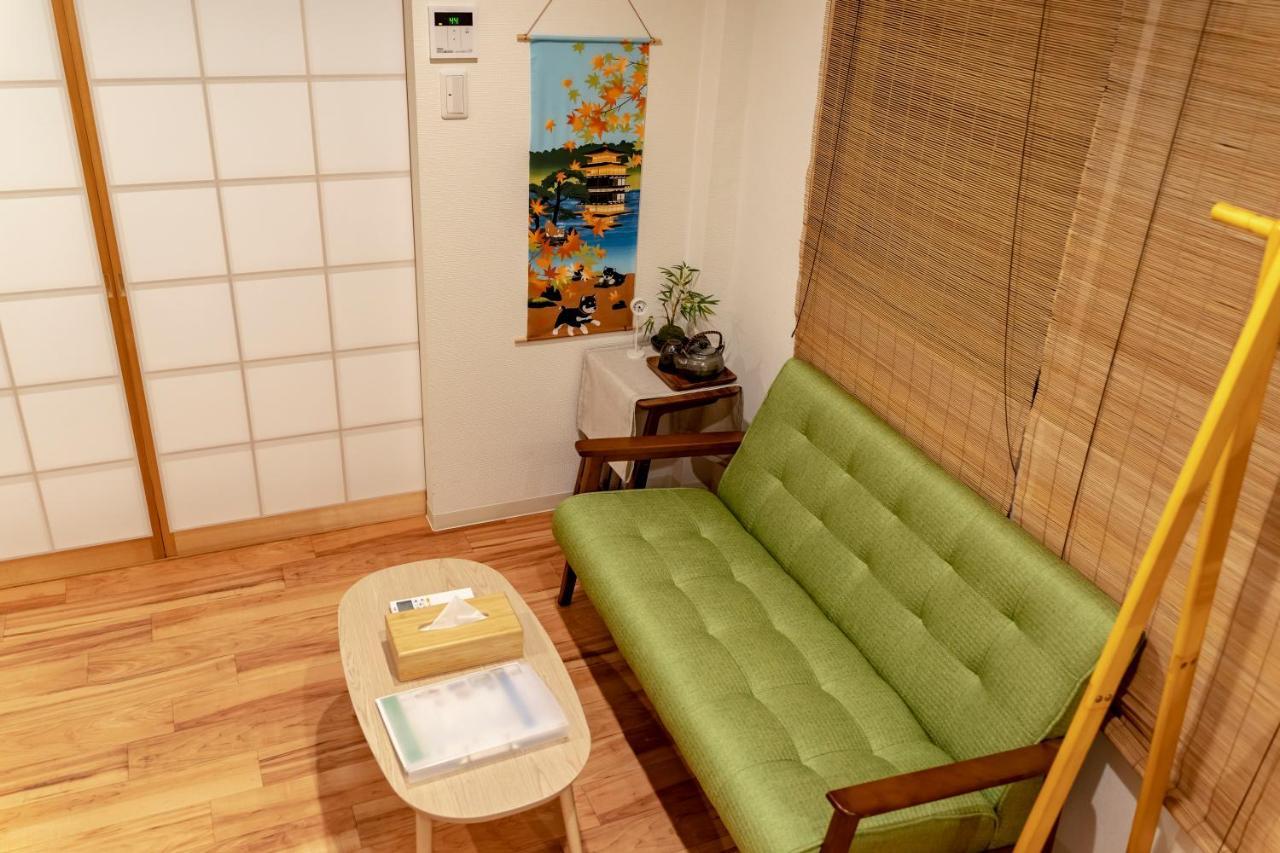 京都川flat衹园小町 外观 照片