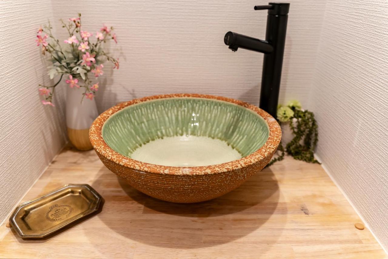 京都川flat衹园小町 外观 照片
