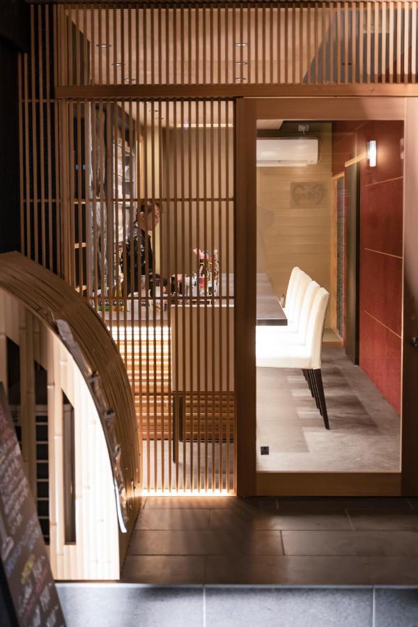 京都川flat衹园小町 外观 照片