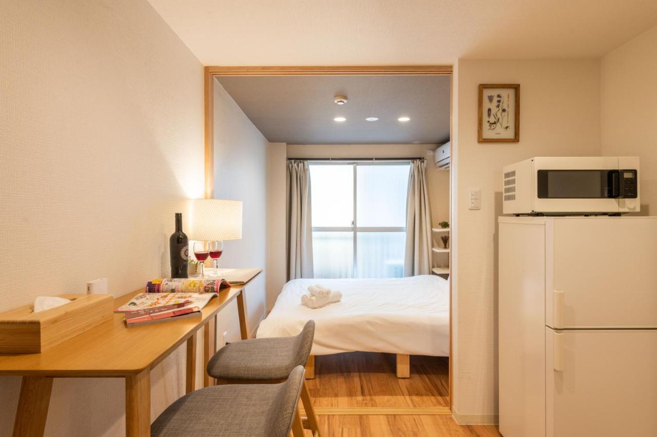 京都川flat衹园小町 外观 照片