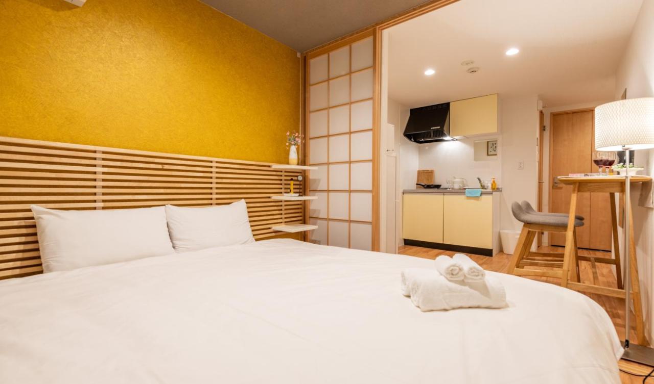 京都川flat衹园小町 外观 照片